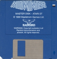 Midwinter Box Art