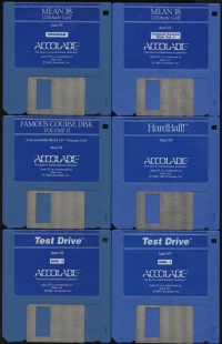 All Time Favourites Box Art