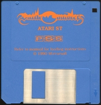 Battlemaster Box Art