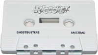 Ghostbusters - Ricochet Box Art