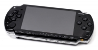 Sony PlayStation Portable PSP-2001PB Box Art