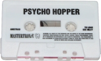 Psycho Hopper Box Art