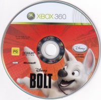 Bolt Box Art