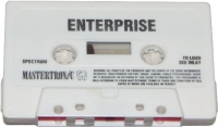 Enterprise Box Art