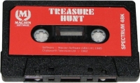 Treasure Hunt Box Art