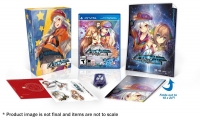 Ar Nosurge Plus - Limited Edition Box Art