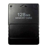 Memory Card HC2-10128 Box Art