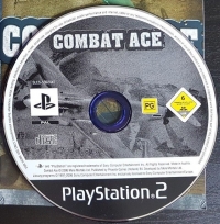 Combat Ace Box Art