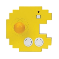 Pac-Man Connect and Play Box Art