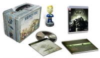 Fallout 3 - Collectors Edition Box Art