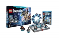 LEGO Dimensions - Starter Pack Box Art