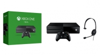 Microsoft Xbox One 1TB Box Art