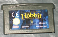 Hobbit, The Box Art