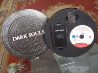 Dark Souls (shield box) Box Art