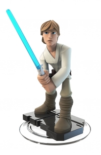 Star Wars: Rise Against the Empire Play Set - Disney Infinity 3.0 Edition [NA] Box Art