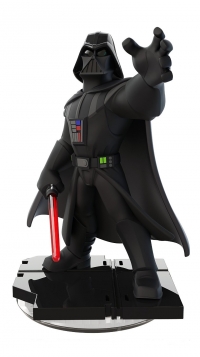 Darth Vader - Disney Infinity 3.0 Figure [NA] Box Art