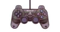 Sony DualShock 2 Analog Controller SCPH-10010 BI Box Art