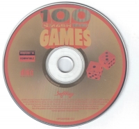 100 Smash Win95 Games Box Art