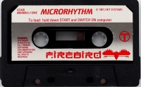 Micro Rhythm Box Art