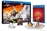 Disney Infinity 3.0 Edition - Starter Pack Box Art