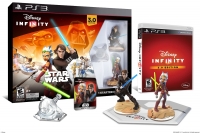 Disney Infinity 3.0 Edition - Starter Pack Box Art