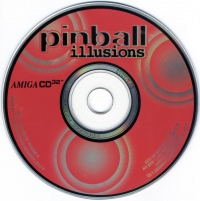 Pinball Illusions Box Art