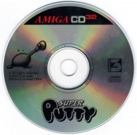 Super Putty Box Art