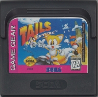 download tails adventure master system