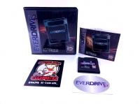 EverDrive-GB Box Art