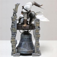 Altair Legendary Assassin Figure Box Art