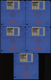 Elvira: Mistress of the Dark Box Art