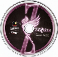 Zanzarah: The Hidden Portal Box Art