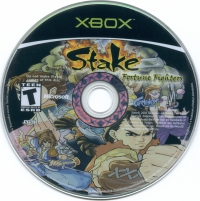 Stake: Fortune Fighters - Xbox [NA] - VGCollect