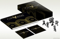 Sid Meier's Civilization V - Special Edition Box Art