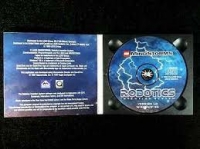 Lego MindStorms: Robotics Invention System v1.0 Box Art