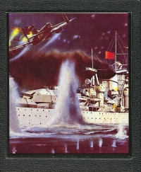 Sea Hawk (Zellers) Box Art