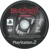 Blood Omen 2 [FR] Box Art