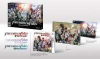 Fire Emblem Fates - Special Edition Box Art