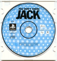 You Don't Know Jack Box Art