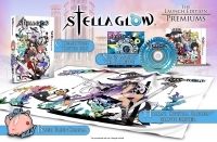Stella Glow - Launch Edition Box Art
