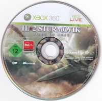 IL-2 Sturmovik: Birds of Prey Box Art