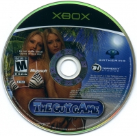 the guy game iso