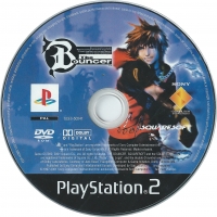 Bouncer, The [FR] Box Art