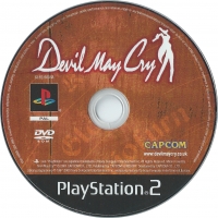 Devil May Cry [FR] Box Art