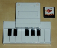 Easy Piano Box Art