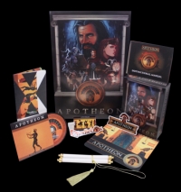 Apotheon - Collector's Edition (IndieBox) Box Art