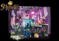 Armello - Collector's Edition (IndieBox) Box Art
