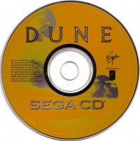 Dune Box Art