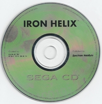 Iron Helix Box Art