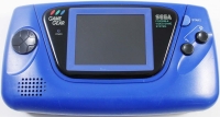 Sega Game Gear - Sega Sports System Box Art
